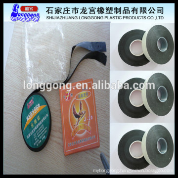 Black High Voltage Self Amalgamating Tape